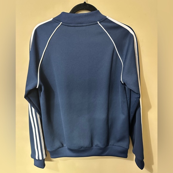Adidas Tracksuit Jacket - Picture 2 of 3